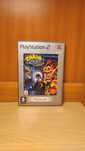 Crash Bandicoot Wrath of Cortex PS2