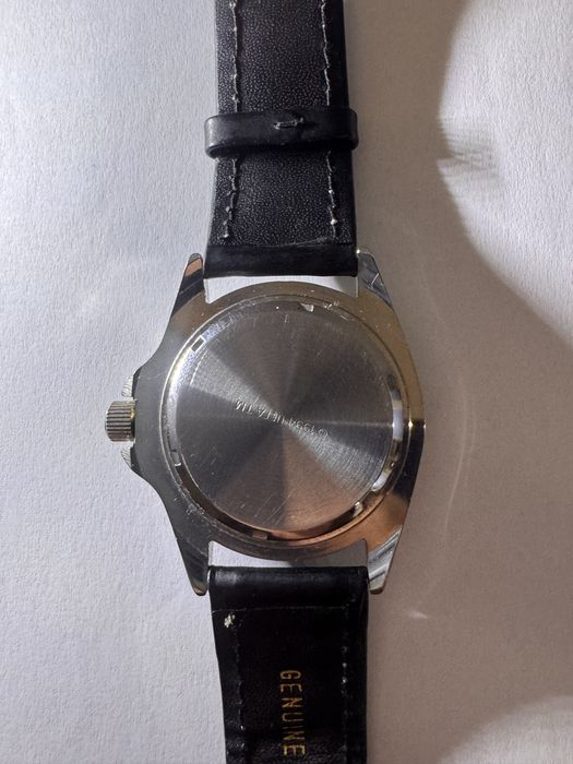 Часы наручные UEFA EURO 2000