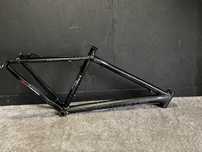 Rama Cube Reaction Pro Series HPA M 26” Ritchey Shimano mtb