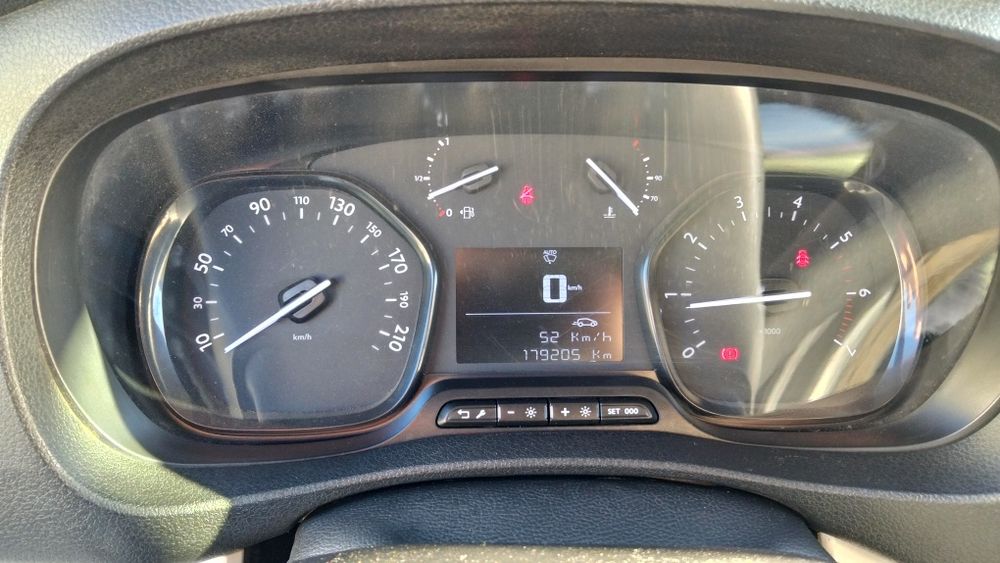 Toyota Proace Verso 1.5 D4D 120cv 2018 9L