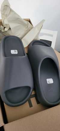 Yeezy slide slate Grey r 43