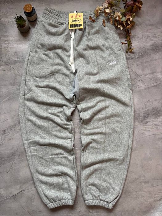 Штани Corteiz Track Pants