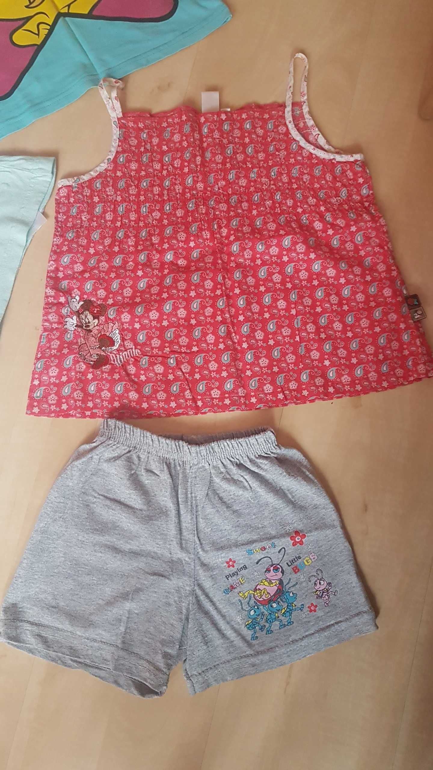 ubranka niunia 110 lato
