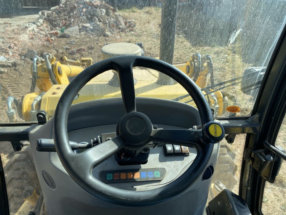 Hidromek HMK102B