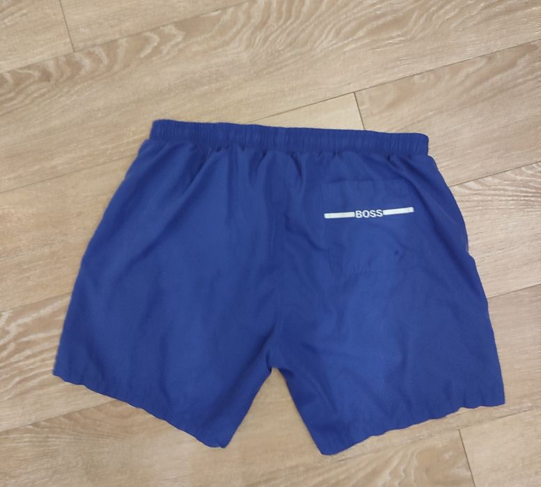 Мужские плавательные шорты Hugo Boss Speedo