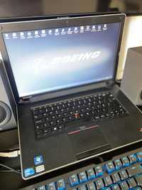 Portatil Thinkpad Edge i5 - 8GbRam