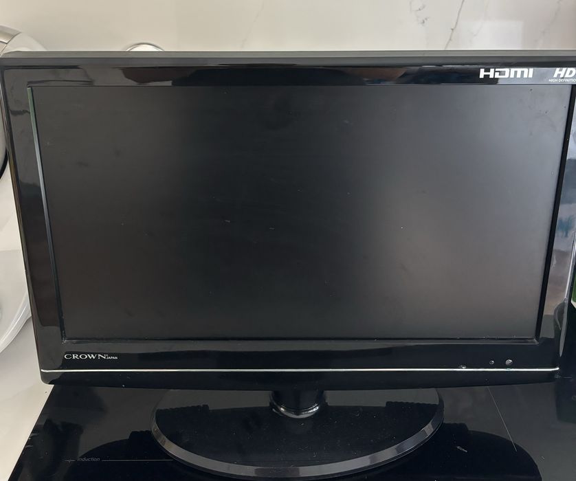 LCD/TV Crown 19’’