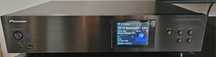 Streamer-odtwarzacz sieciowy Pioneer N-30AE