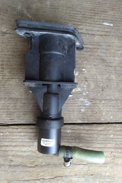 Spryskiwacze zderzaka spryskiwacz lamp audi a4 b5 lift passat B5 lift