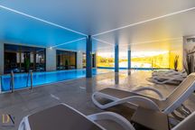 Apartament Dream View SPA Stone Hill Szklarska Poręba 4 os.