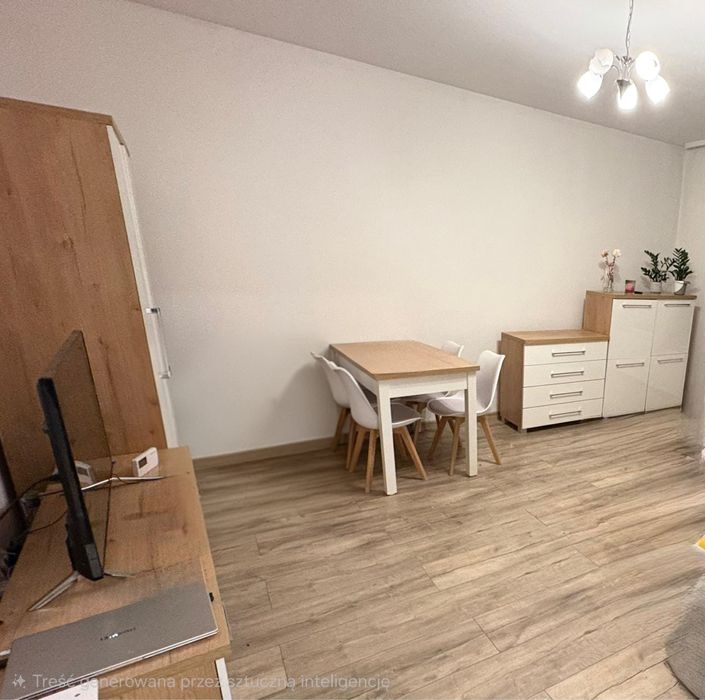 Mieszkanie 2 pokojowe centrum