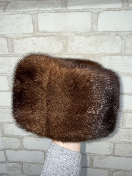 Норкова чоловіча шапка