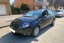 Fiat Grande Punto 1.2 Free Start&Stop