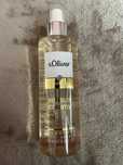 Mgiełka do ciała s.oliver sensual creamy