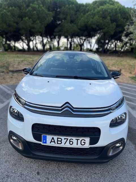 Citroën C3 1.2 PureTech Feel