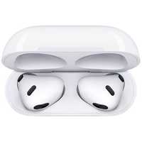 Apple AirPods 3 with Lightning Charging Case (MPNY3)