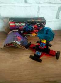 LEGO SYSTEM 6835 oraz 6537