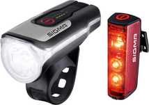Sigma AURA 80 FL / Blaze Set Zestaw oświetlenia
