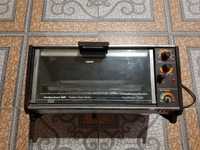 Духова піч, гриль Hamilton Beach Scivill Toaster Oven Broiler