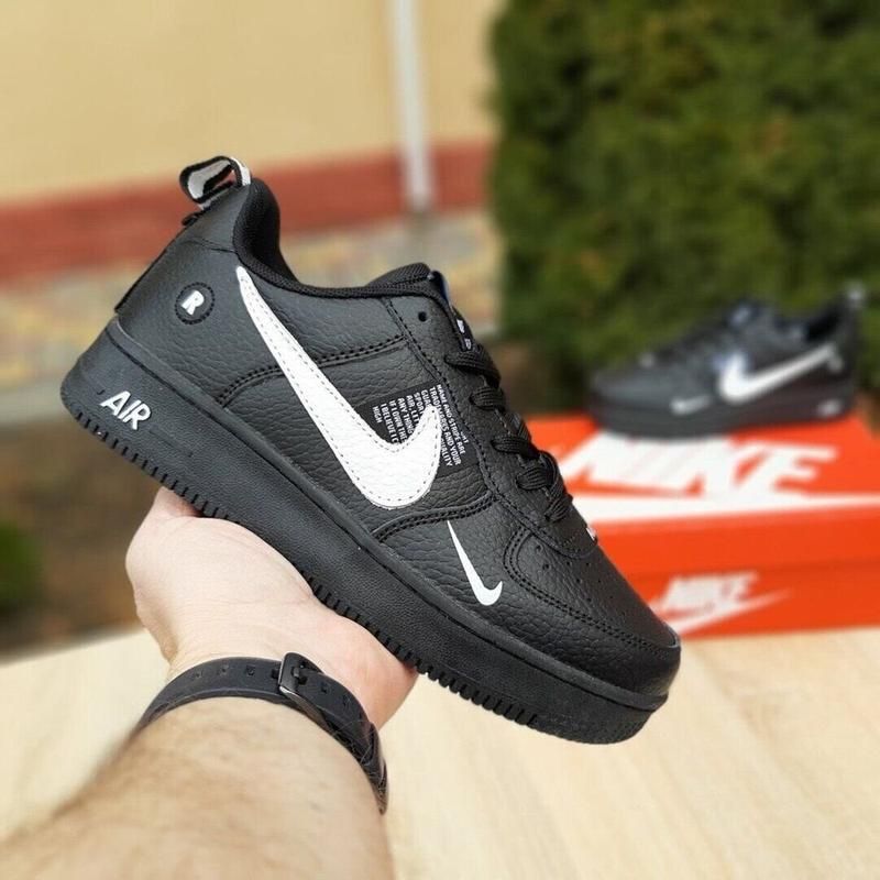 Nike air force 1 оригінал