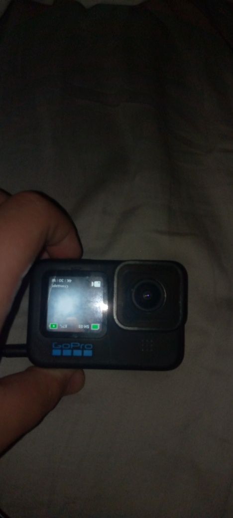 Продам GoPro Hero10