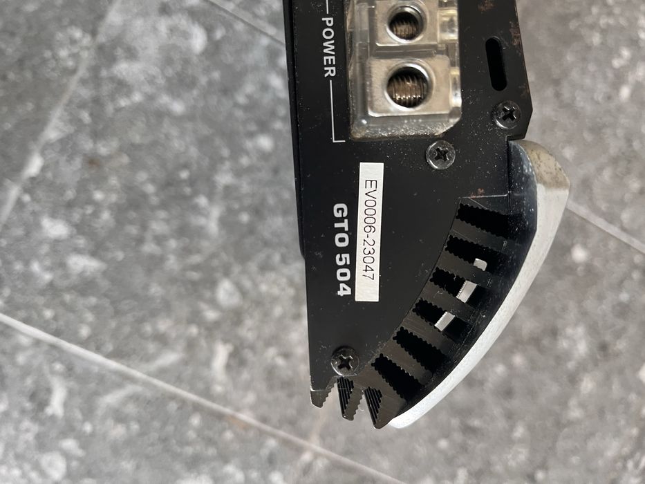 JBL tuba głośnik wzmacniacz subwoofer skrzynia basowa 1200w