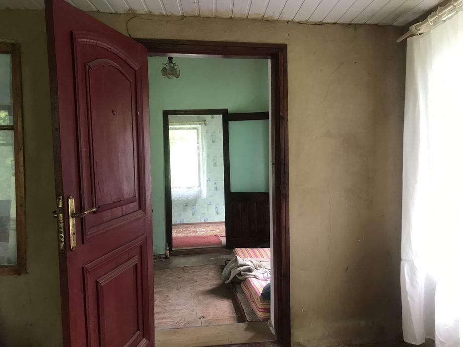 Продаж 3-кімнатного будинку з гаражем