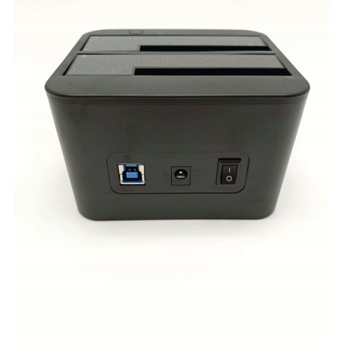 Stacja dokująca dysków twardych Fideco