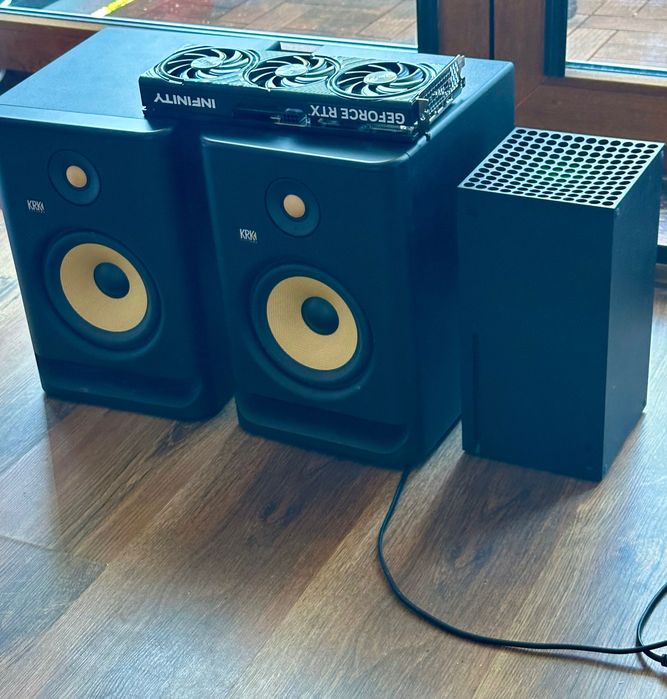 konsolę Xbox Series X