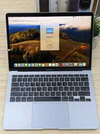 /7777/ MacBook Air M1 13" 16GB/256GB Space Gray 2020 Обмін Гарантія