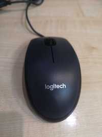 Миша Logitech M90 USB