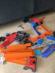 Oddam elementy do hot wheels