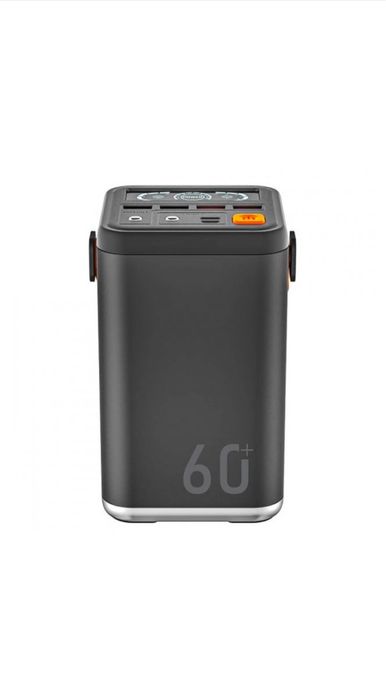 повербанк 60000 mAh Project YT-2030-65W