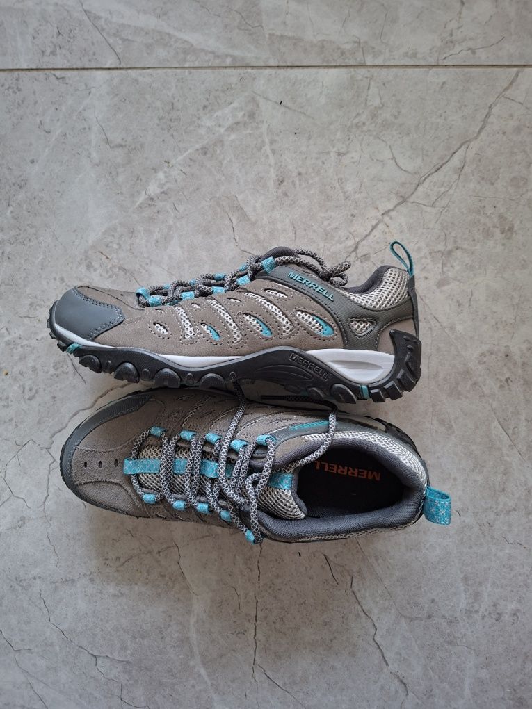 Кросівки Merrell Crosslander 2 | Мерел кросландер 40 р.
