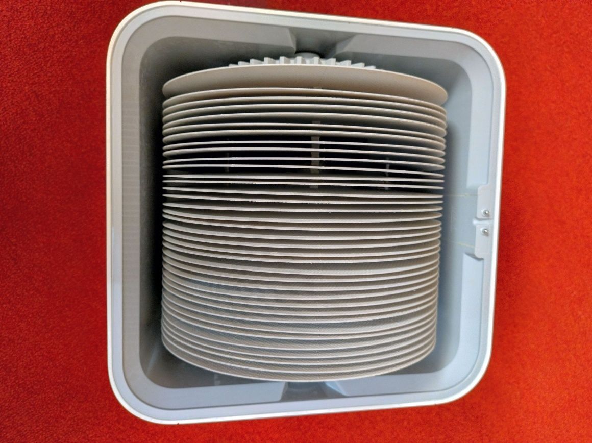 Nawilżacz powietrza Xiaomi Smartmi Evaporative Humidifier 2