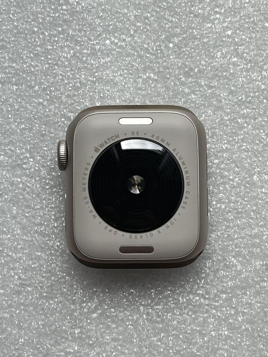 OUTLET Apple Watch SE 2gen 40mm Nieaktywowany FV23% PL GW