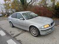 BMW E46 323i 1998 r,