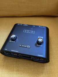 Line6 POD ux1 interfejs usb