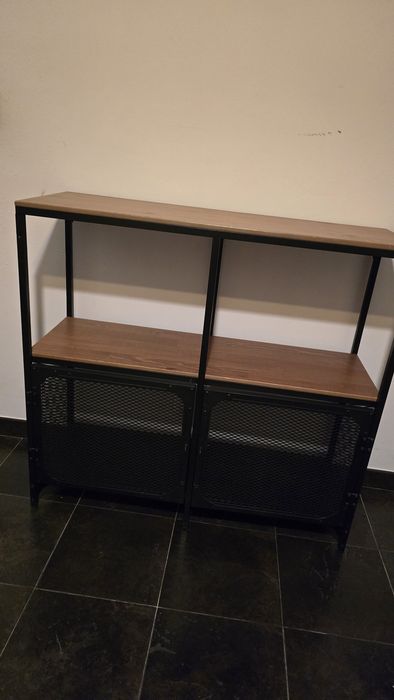 FJALLBO ikea como novo