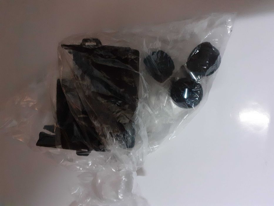 Sprężarka Embraco NEK2125GK