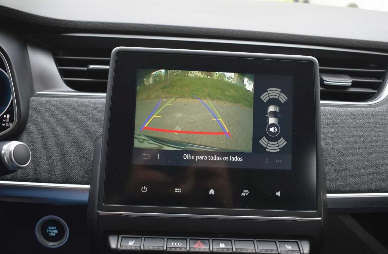 Renault Zoe Intense 50