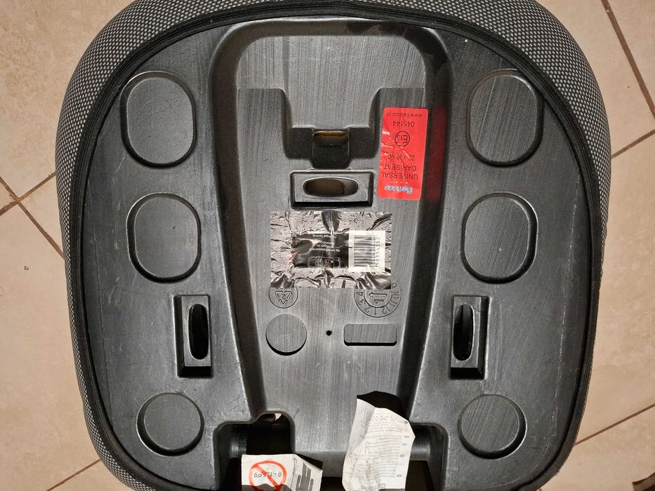 Podkładka/podstawka samochodowa dla dziecka