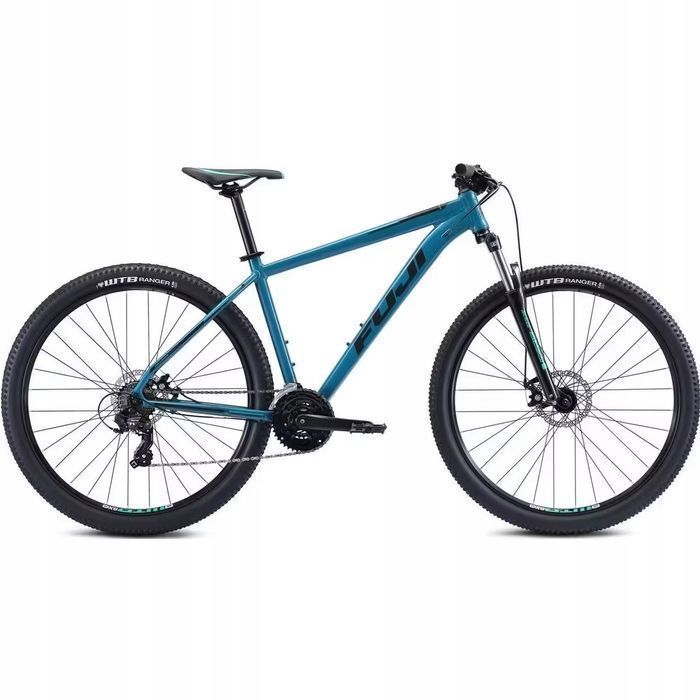 Rower Górski MTB FUJI NEVADA 1.9 Rama 17" Koła 27,5" SR SUNTOUR 100MM