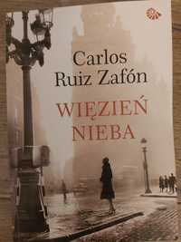 Więzień nieba Carlos Ruiz Zafón

Autor: Carlos Ruiz Zafon