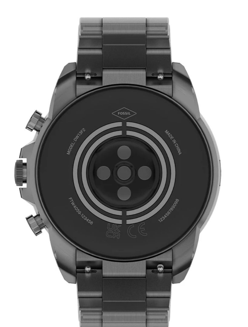 Умные часы FOSSIL Gen 6 4830