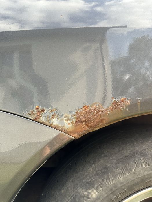 Mitsubishi lancer 2008