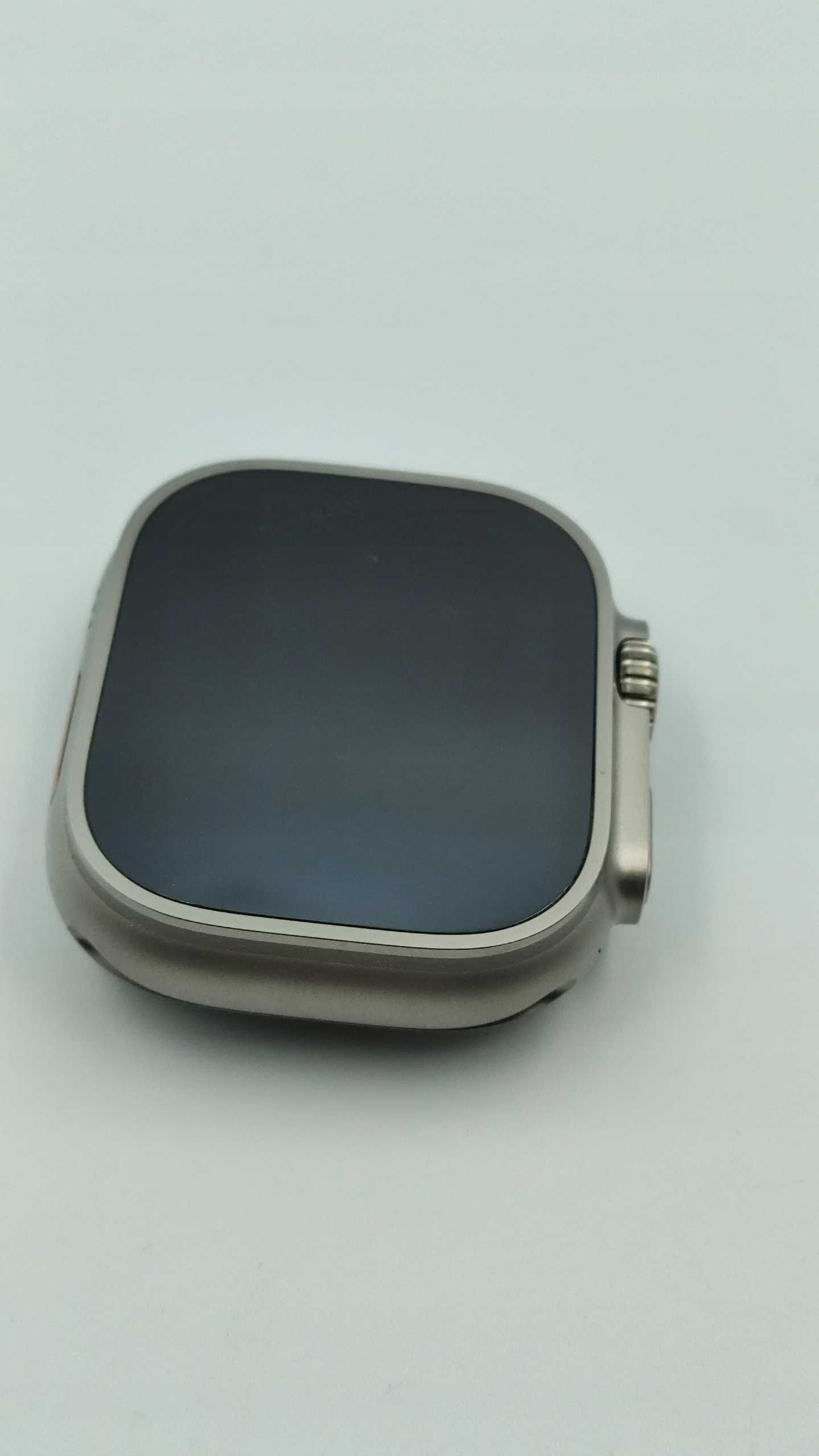 Smartwatch Apple Watch Ultra 2 LTE 49mm Titanium  Alpine Loop GPS