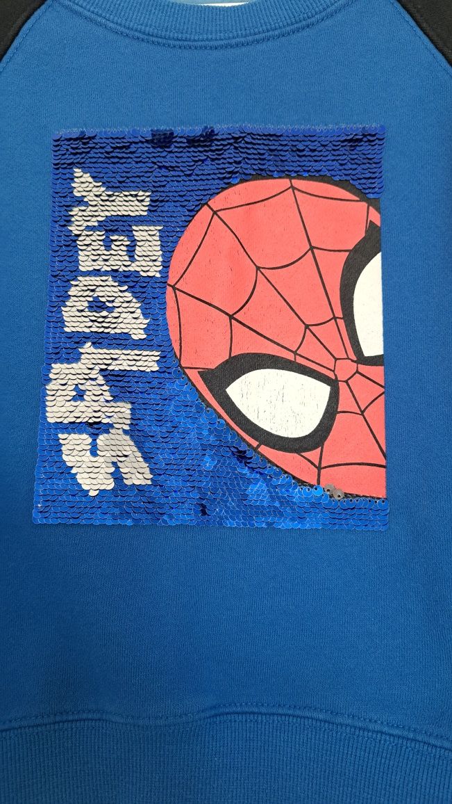 Bluza Spider-man