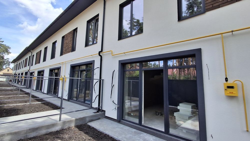 Сучасний таунхаус в топовій локації Ірпеня!