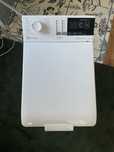 Pralka Electrolux Perfect Care 600